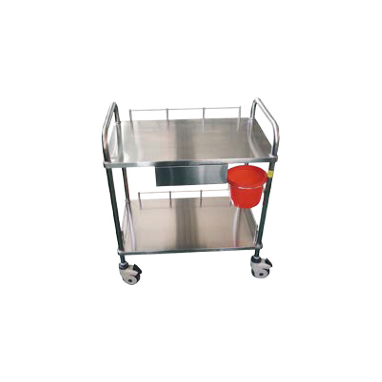 不銹鋼治療車(chē) 